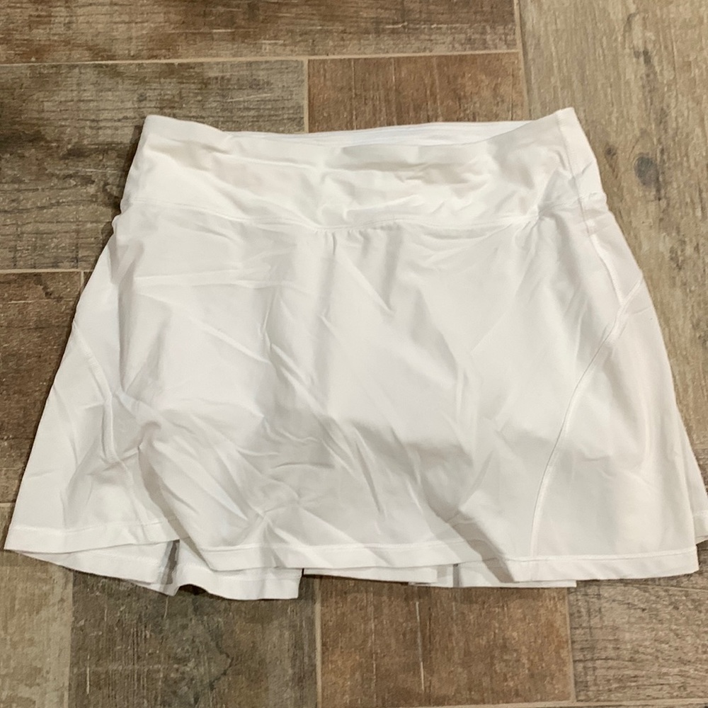 Lululemon Circuit Breaker Skirt II